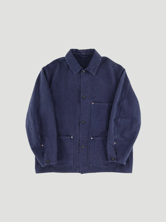 KAPTAIN SUNSHINE Coverall Jacket