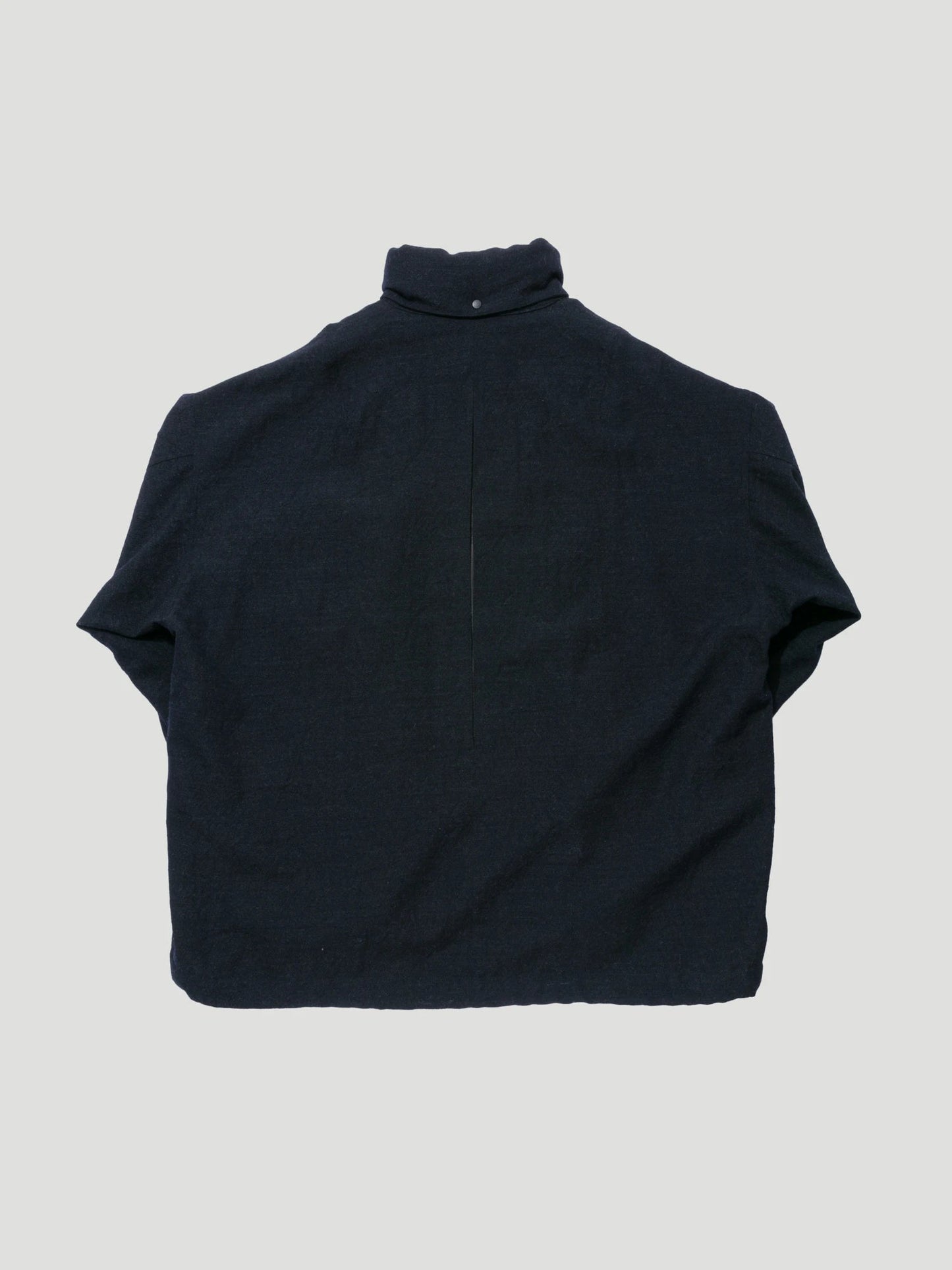 KAPTAIN SUNSHINE Wool Serge Hunter Jacket