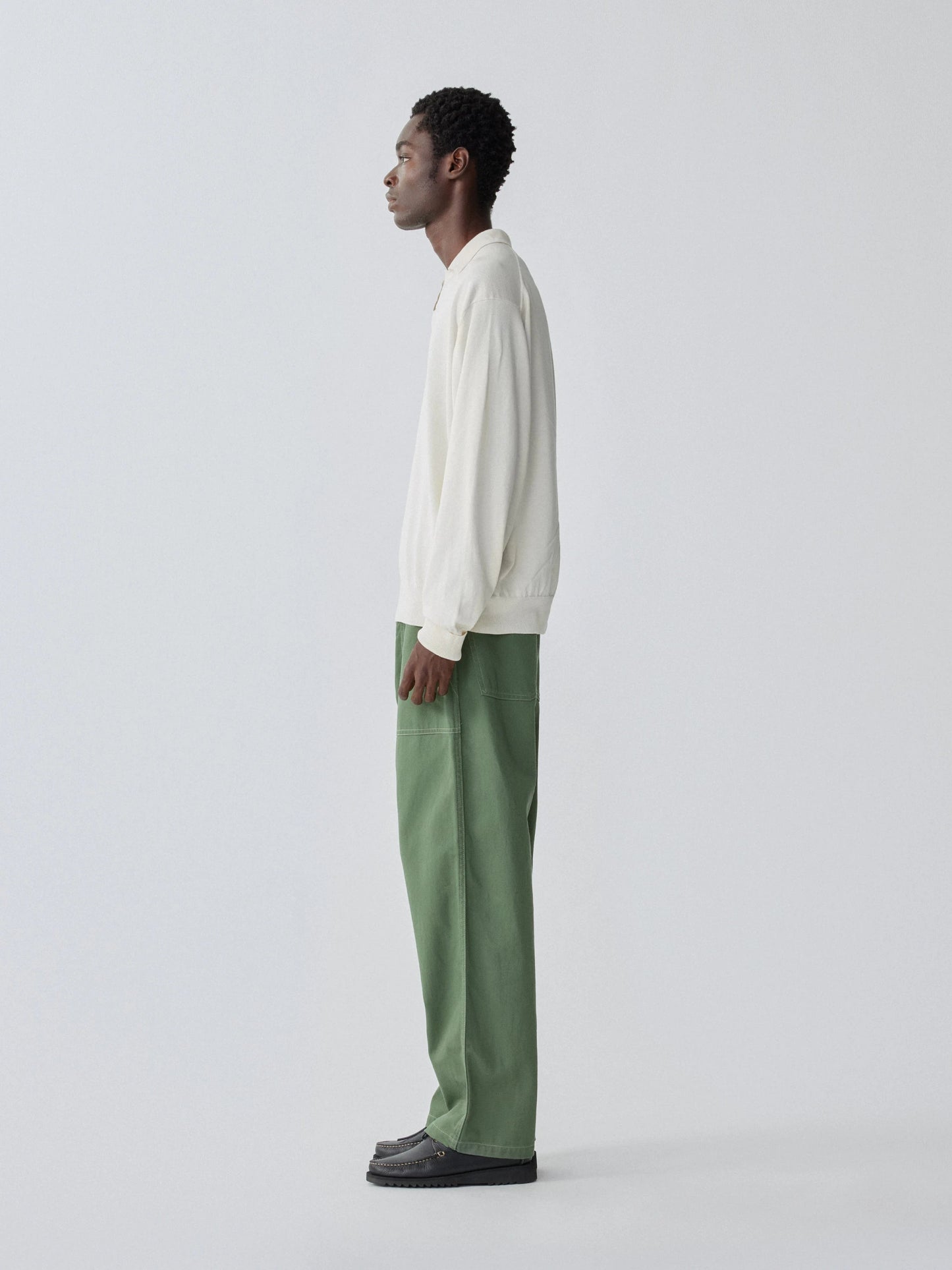 KAPTAIN SUNSHINE Baker Pants