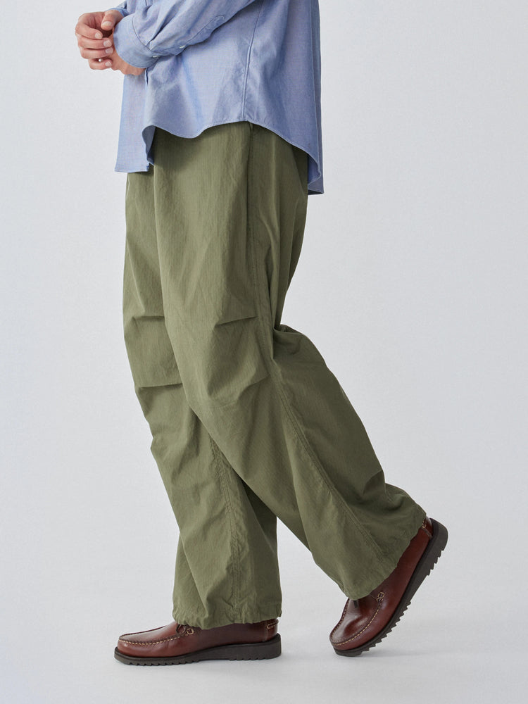 KAPTAIN SUNSHINE Over Easy Pants