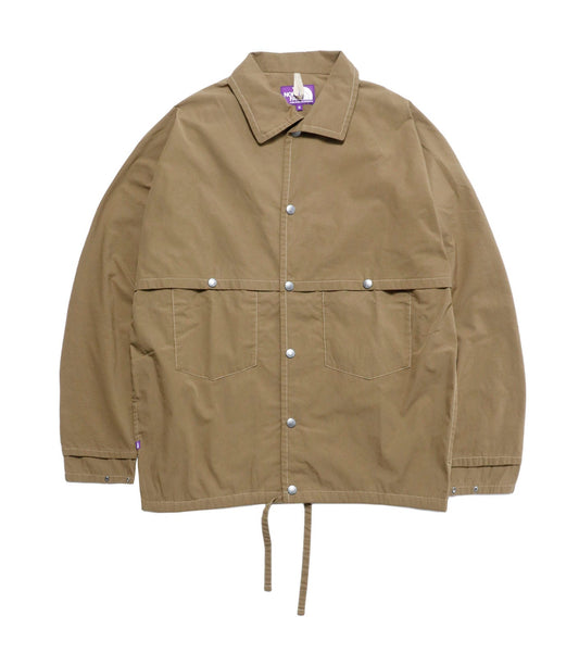 THE NORTH FACE PURPLE LABEL Field Shirt Jacket