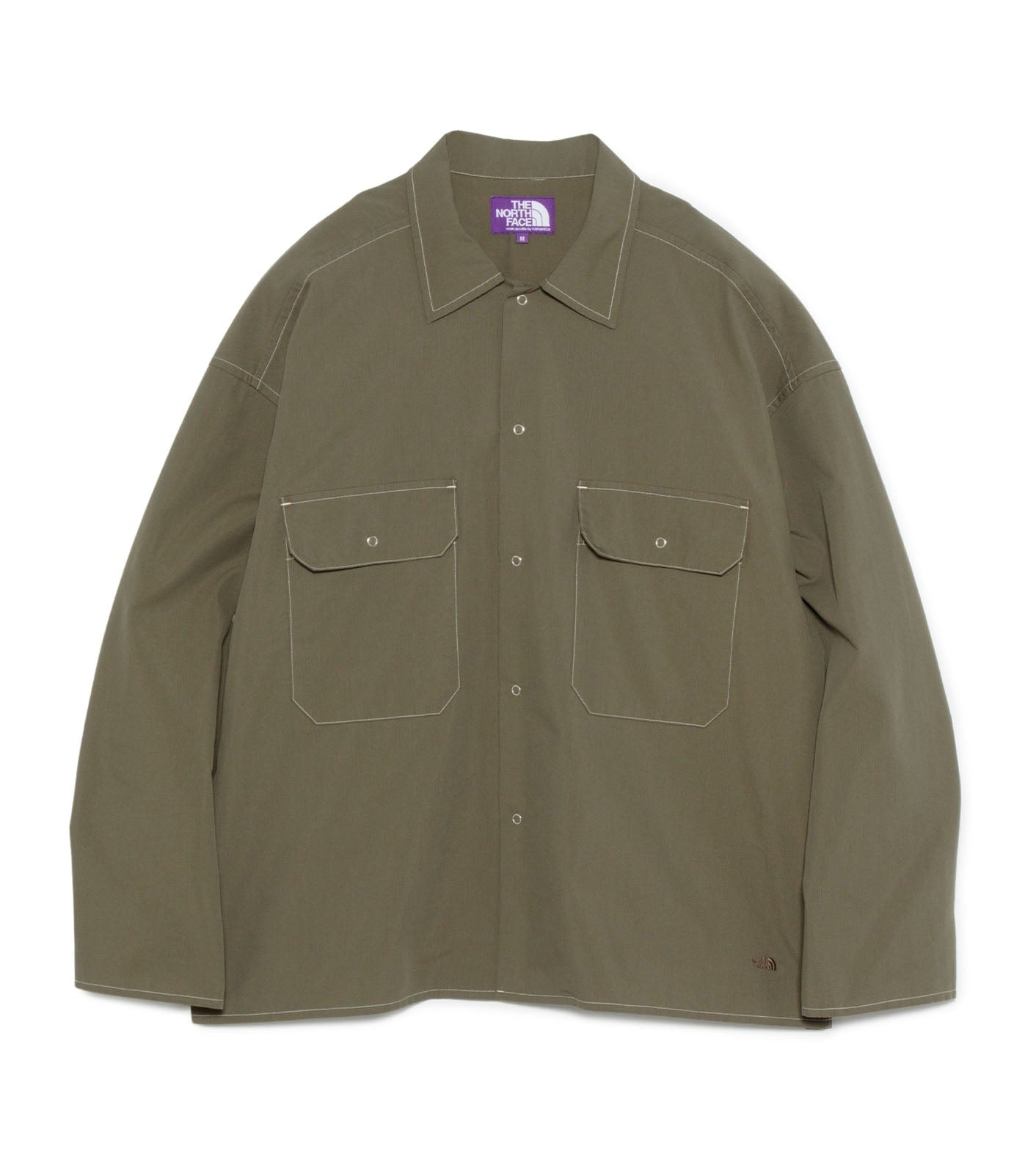 THE NORTH FACE PURPLE LABEL Field Work Shirt