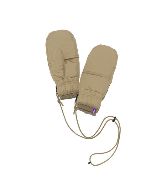 THE NORTH FACE PURPLE LABEL 65/35 Field Down Glove