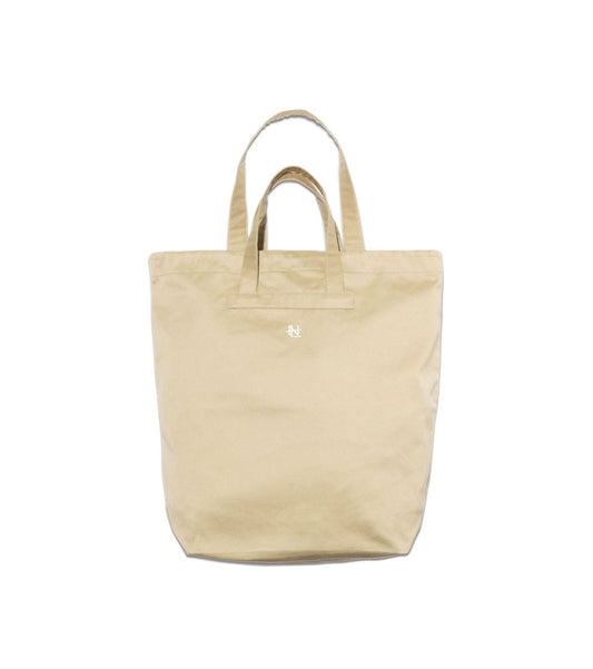 nanamica Chino Tote Bag