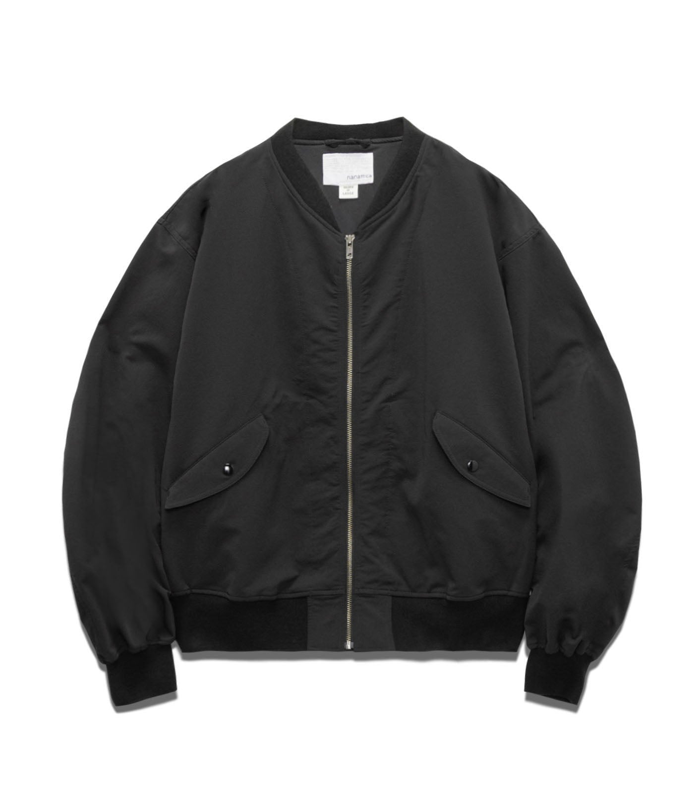 nanamica ALPHADRY Field Jacket