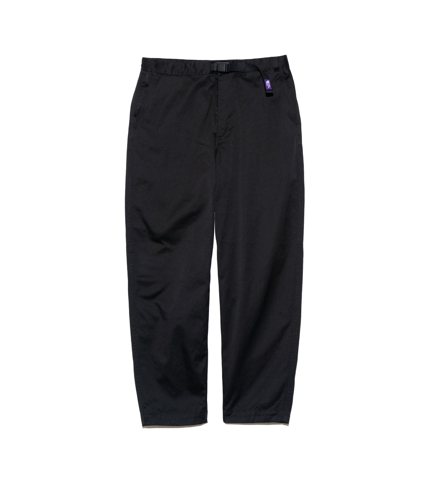 THE NORTH FACE PURPLE LABEL Chino Wide Tapered Field Pants