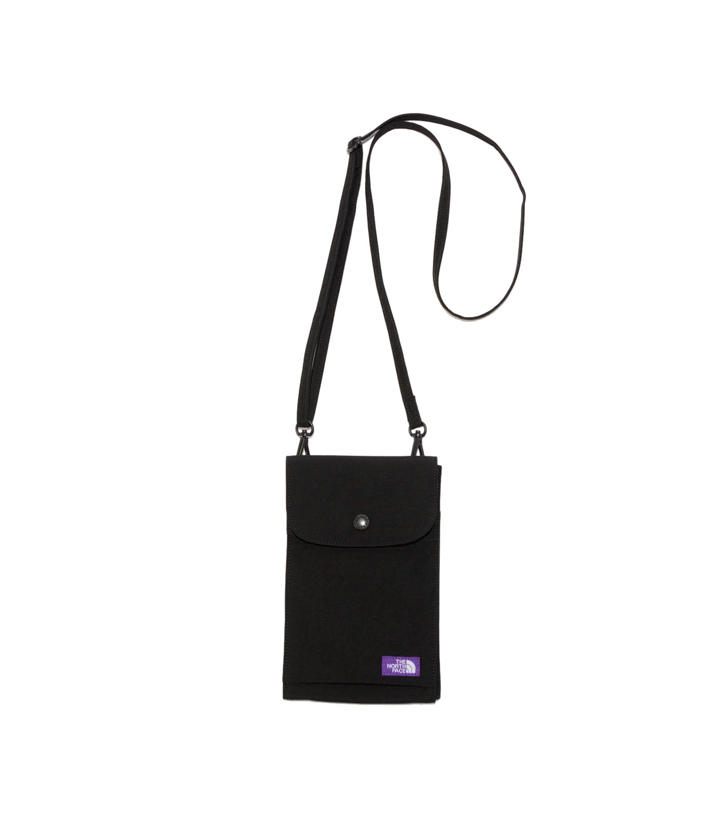 THE NORTH FACE PURPLE LABEL Mountain Wind Utility Case