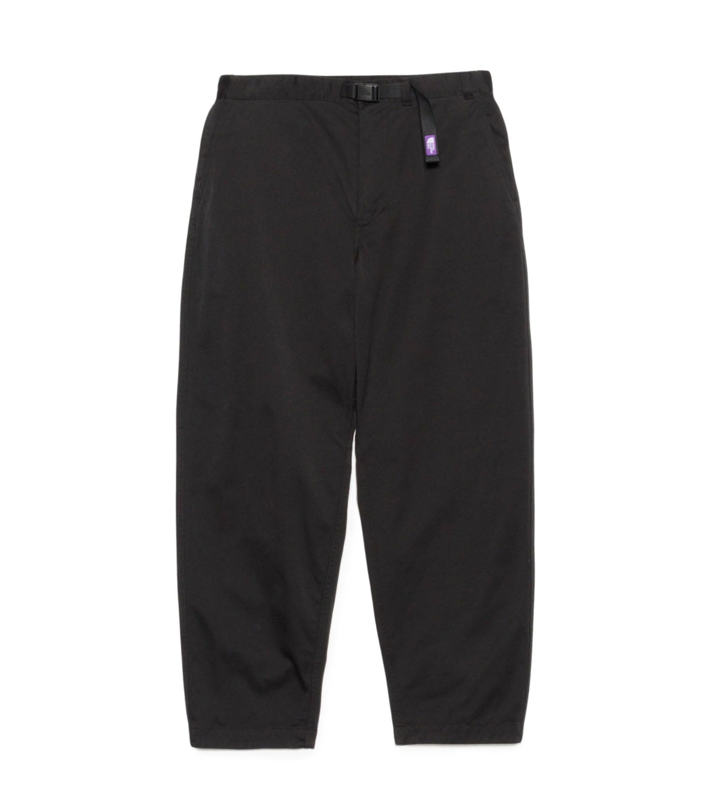THE NORTH FACE PURPLE LABEL Chino Wide Tapered Field Pants