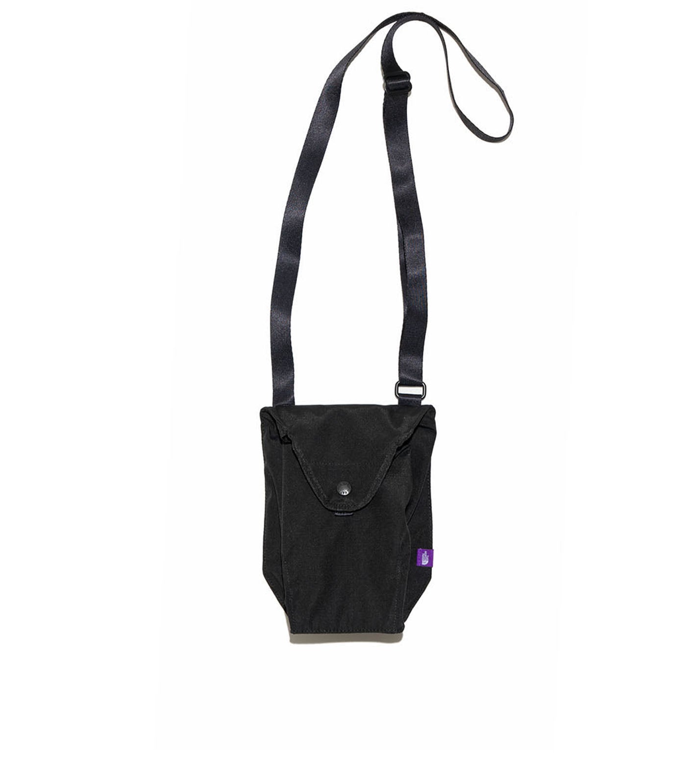 THE NORTH FACE PURPLE LABEL Mountain Wind Shoulder Bag