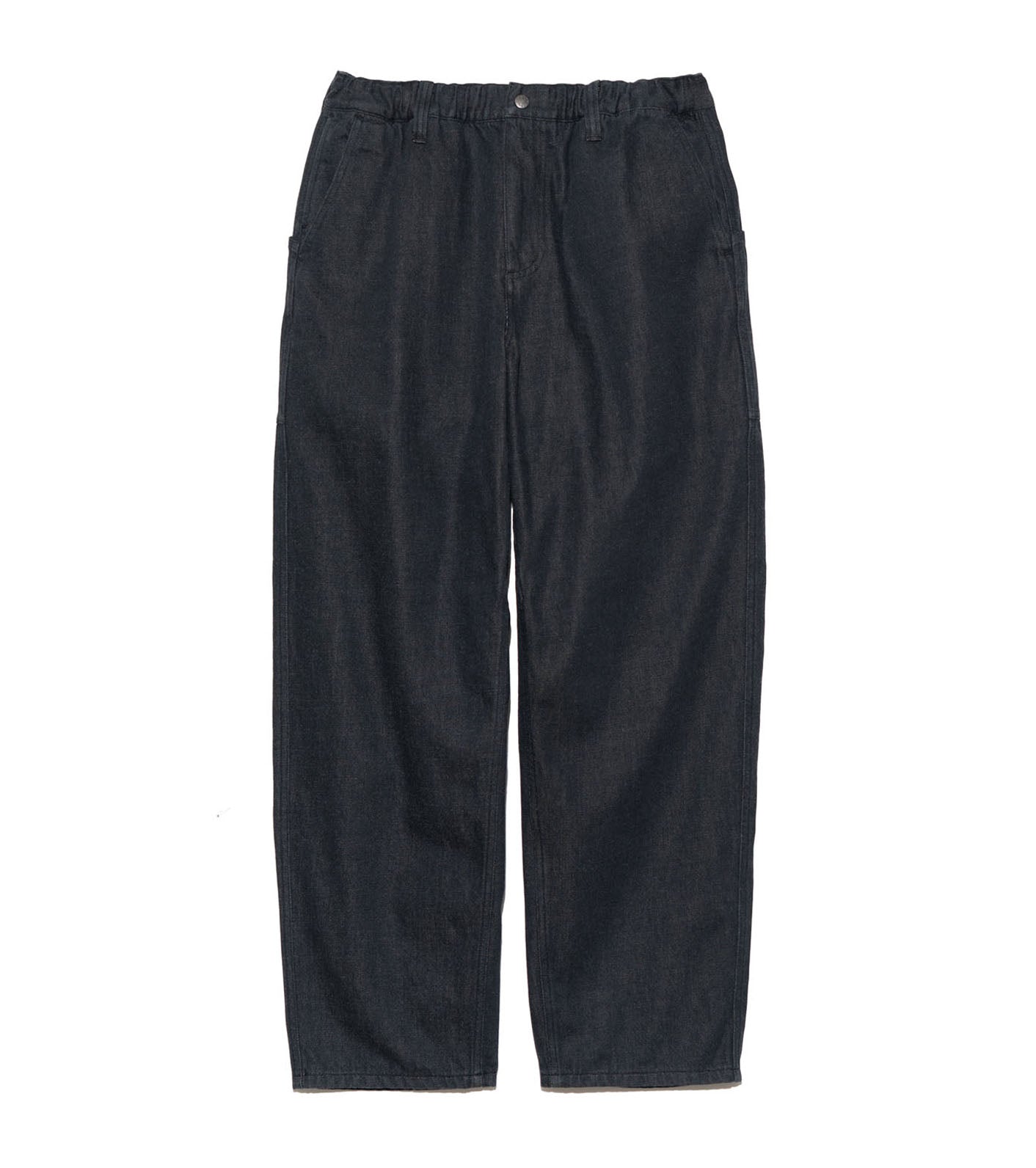 THE NORTH FACE PURPLE LABEL Denim Field Pants