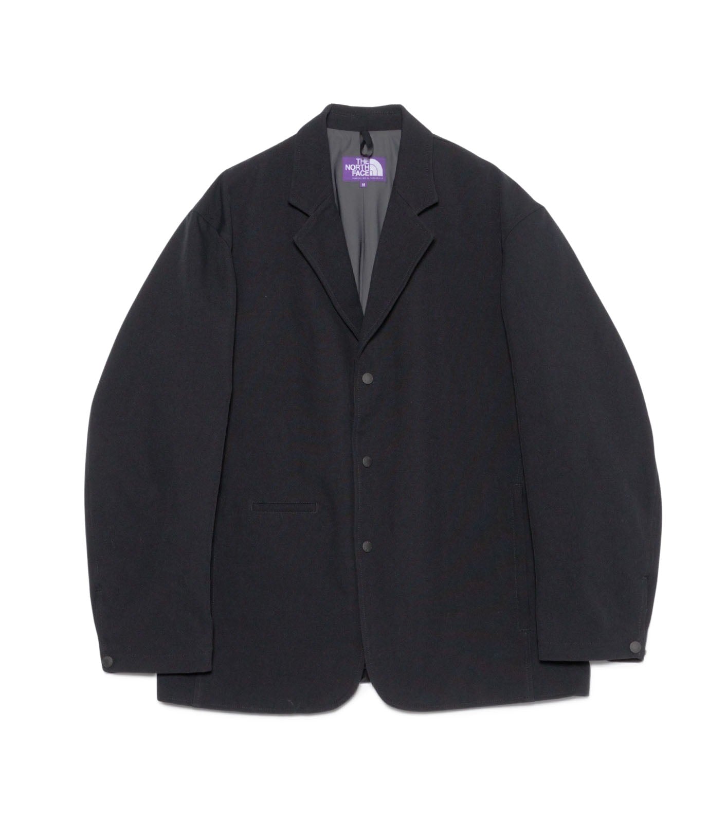 THE NORTH FACE PURPLE LABEL Canvas Stroll Field Jacket