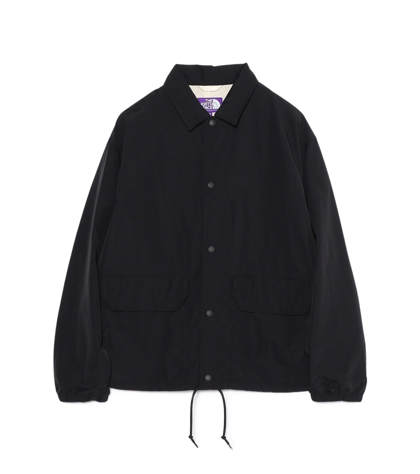 THE NORTH FACE PURPLE LABEL PERTEX UNLIMITED Field Coach Jacket