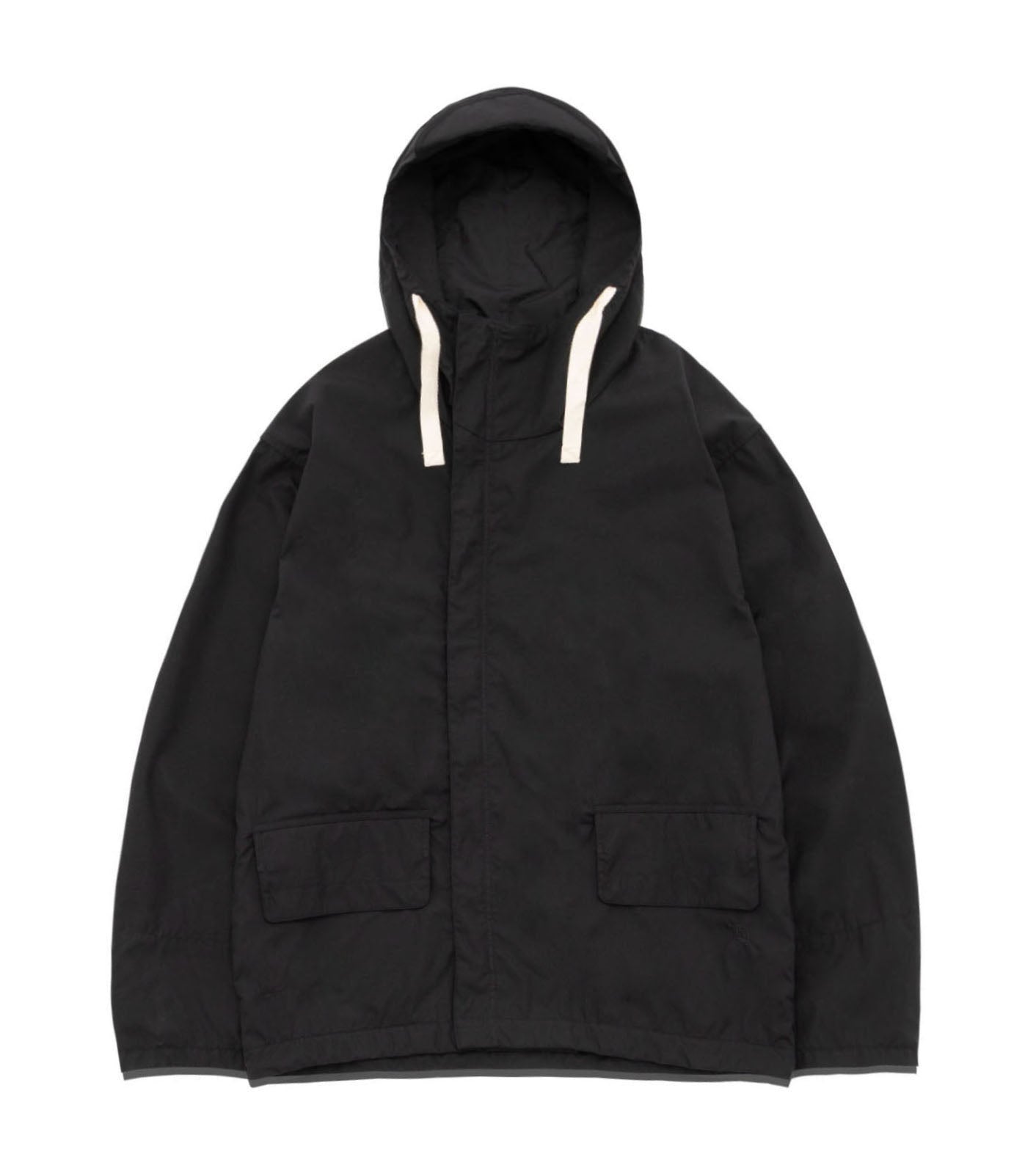 nanamica Hooded Deck Jacket