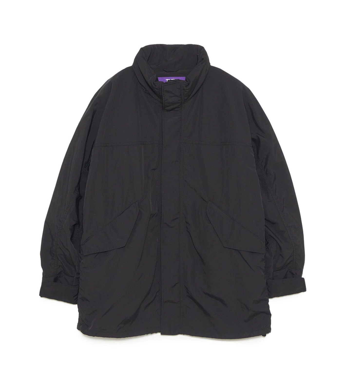 THE NORTH FACE PURPLE LABEL PERTEX UNLIMITED PLAS Field Jacket