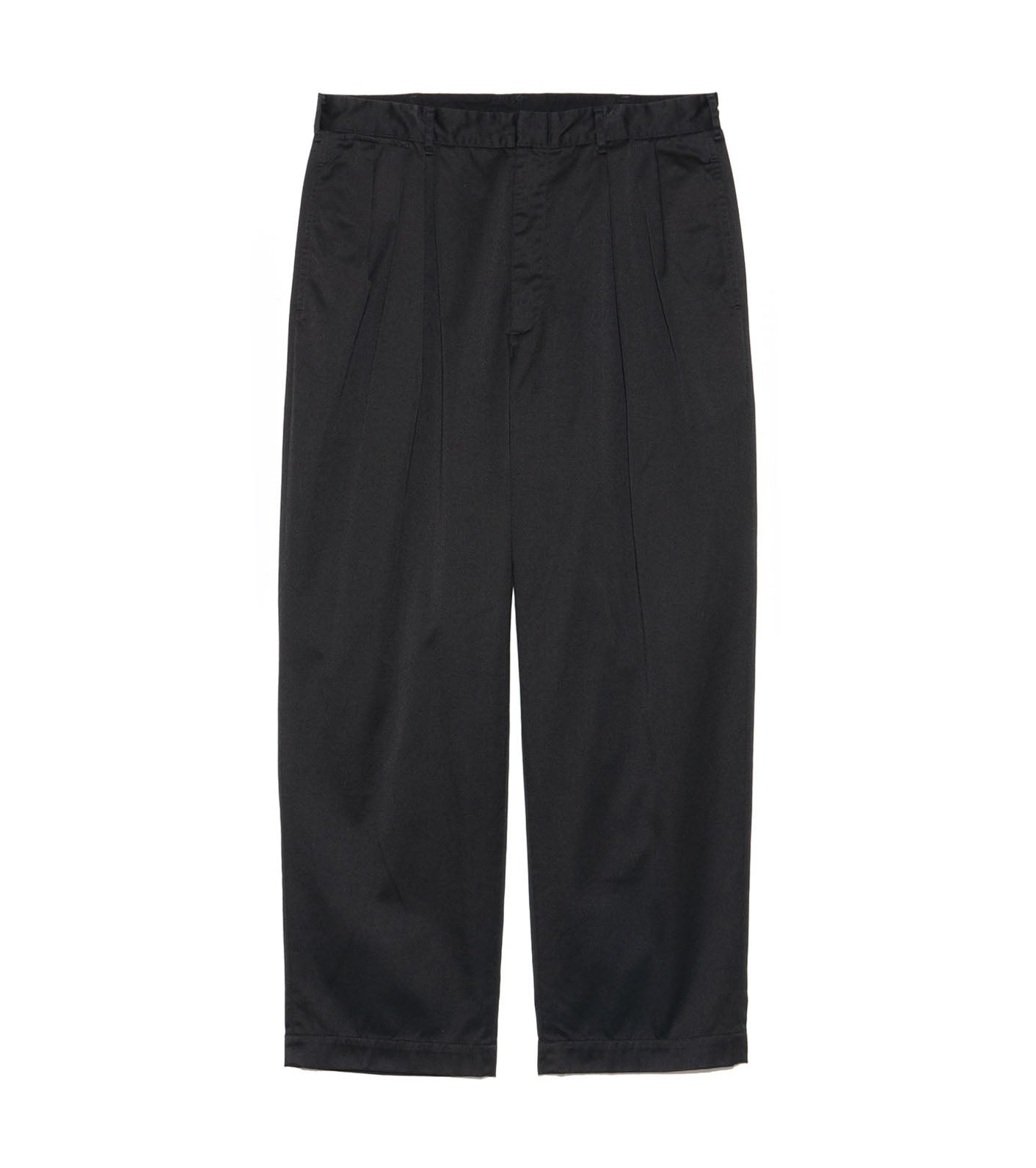 nanamica Double Pleat Chino Pants