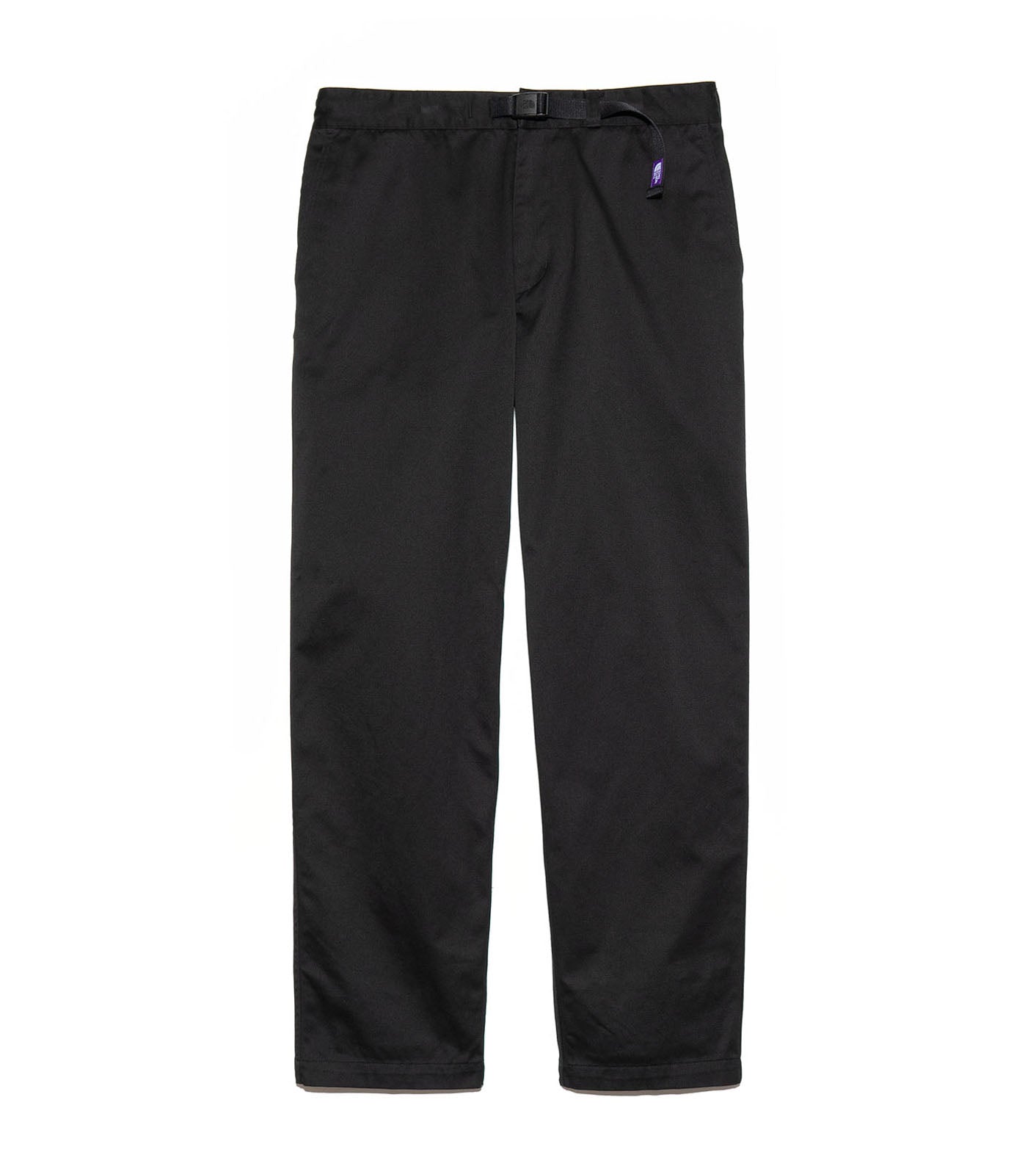 THE NORTH FACE PURPLE LABEL Chino Straight Field Pants