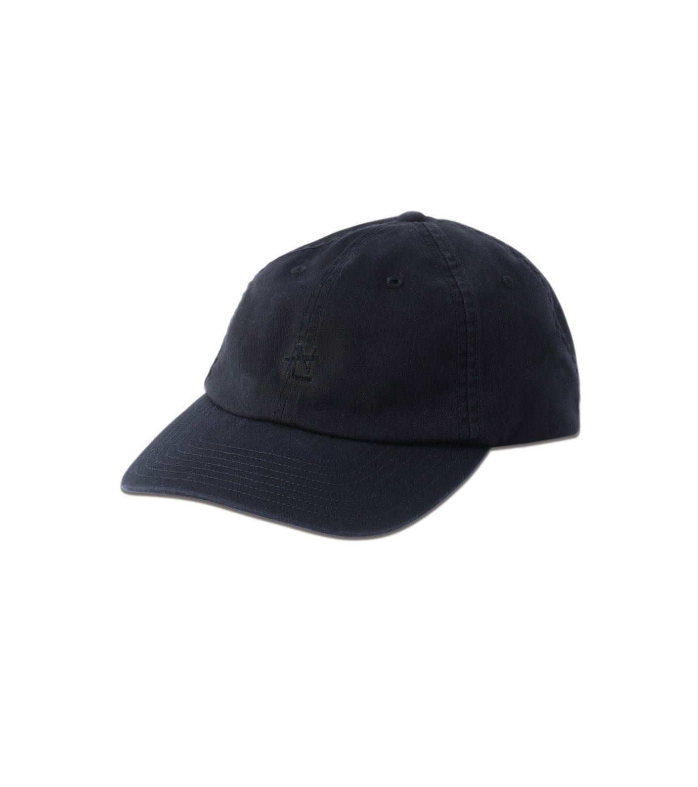 nanamica Washed Chino Cap