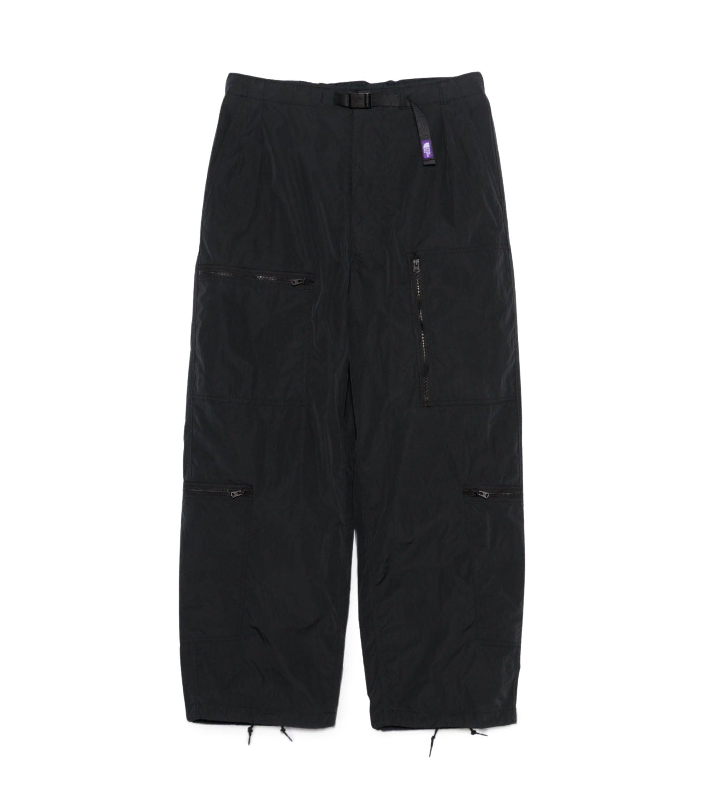 THE NORTH FACE PURPLE LABEL Brushed Weather Stroll Field Pants