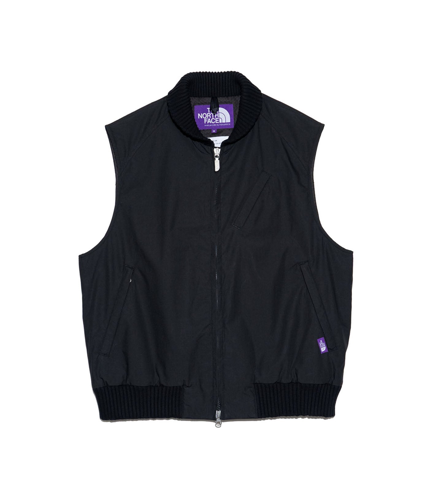 THE NORTH FACE PURPLE LABEL 65/35 Field Insulation Vest