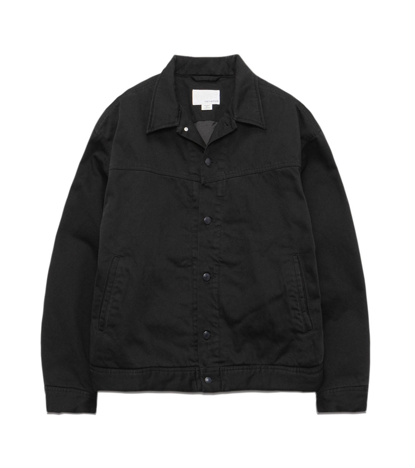 nanamica Insulation Jacket