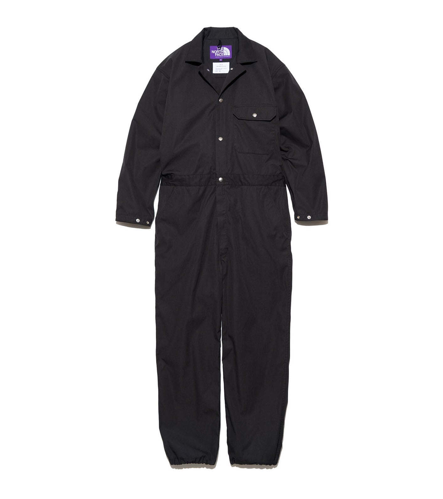 THE NORTH FACE PURPLE LABEL 65/35 Field All In One