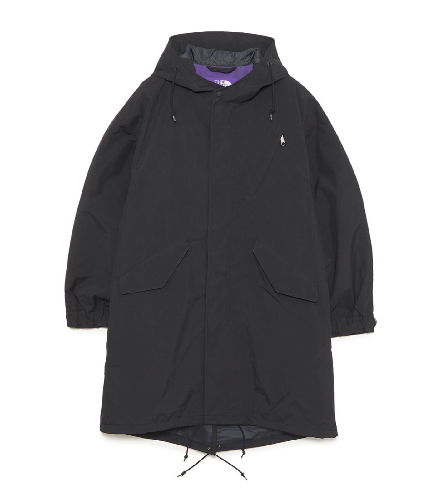 THE NORTH FACE PURPLE LABEL GORE-TEX Field Hooded Coat
