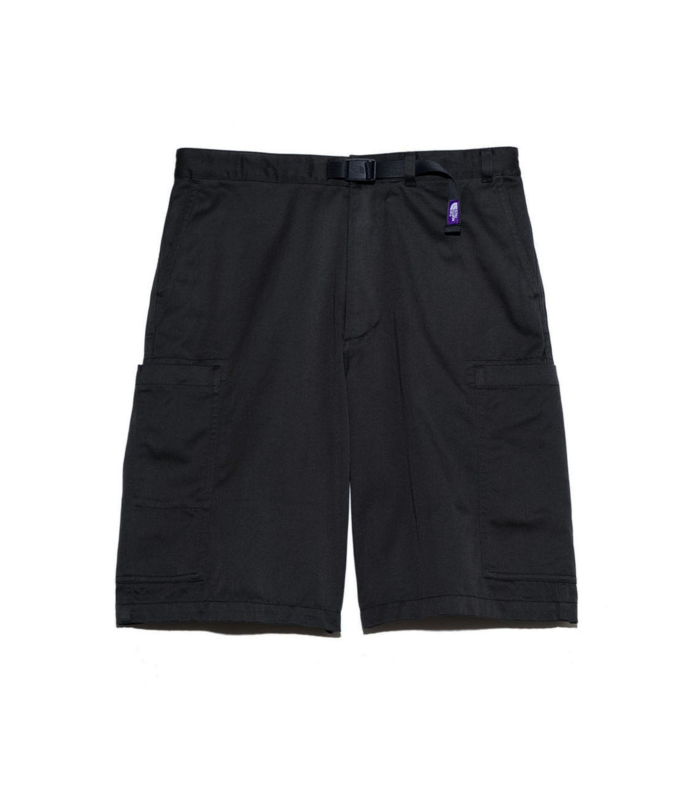 THE NORTH FACE PURPLE LABEL Chino Cargo Pocket Field Shorts