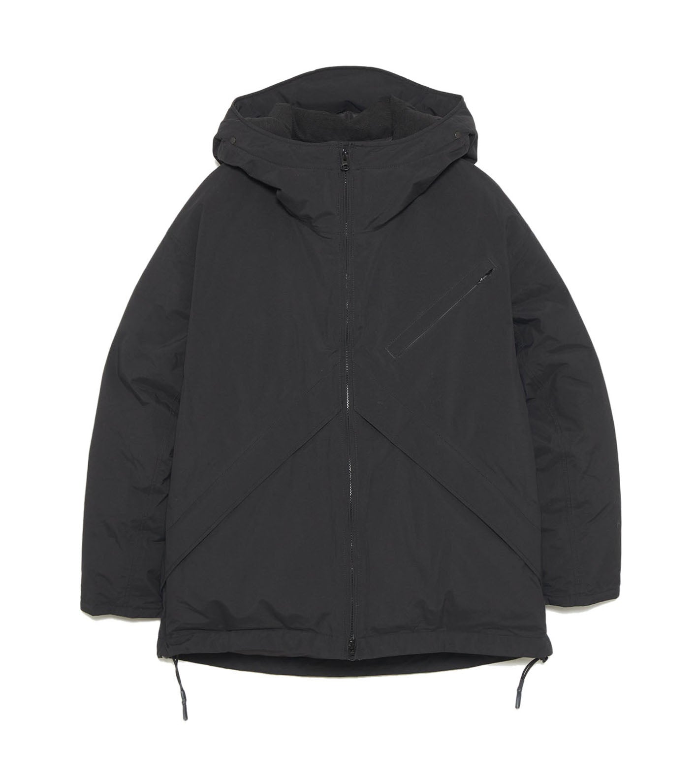 THE NORTH FACE PURPLE LABEL GORE-TEX Field Down Jacket