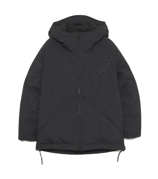 THE NORTH FACE PURPLE LABEL GORE-TEX Field Down Jacket