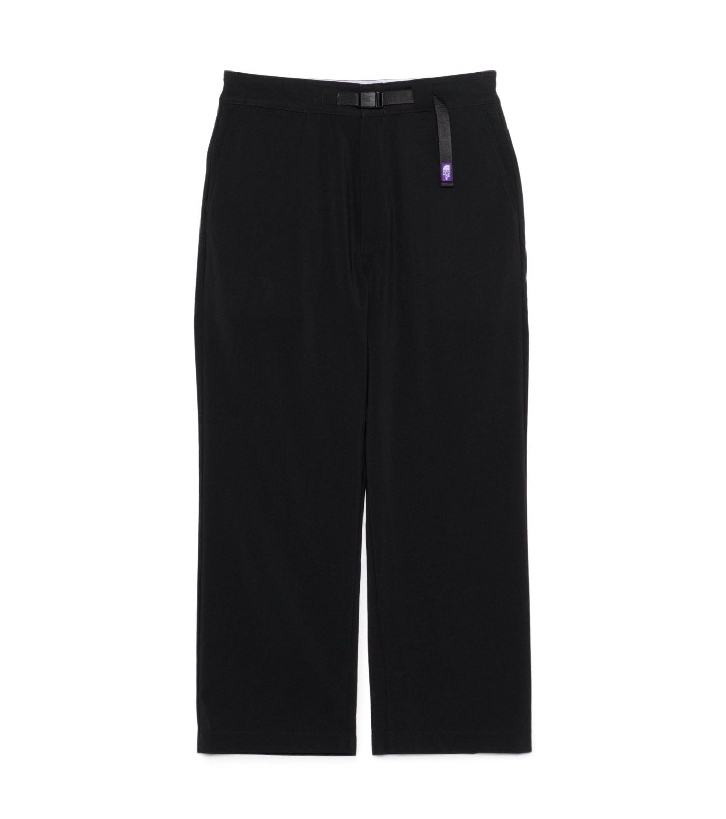 THE NORTH FACE PURPLE LABEL Polyester Tropical Field Work Pants