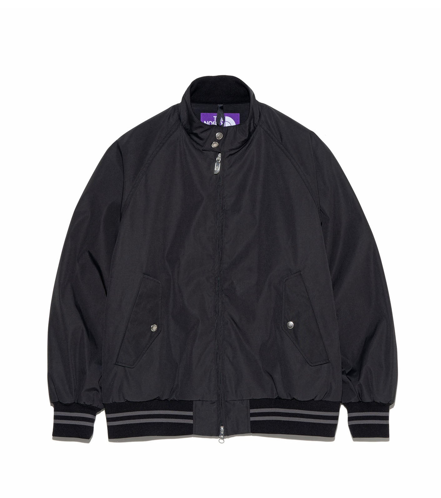 THE NORTH FACE PURPLE LABEL 65/35 Field Jacket