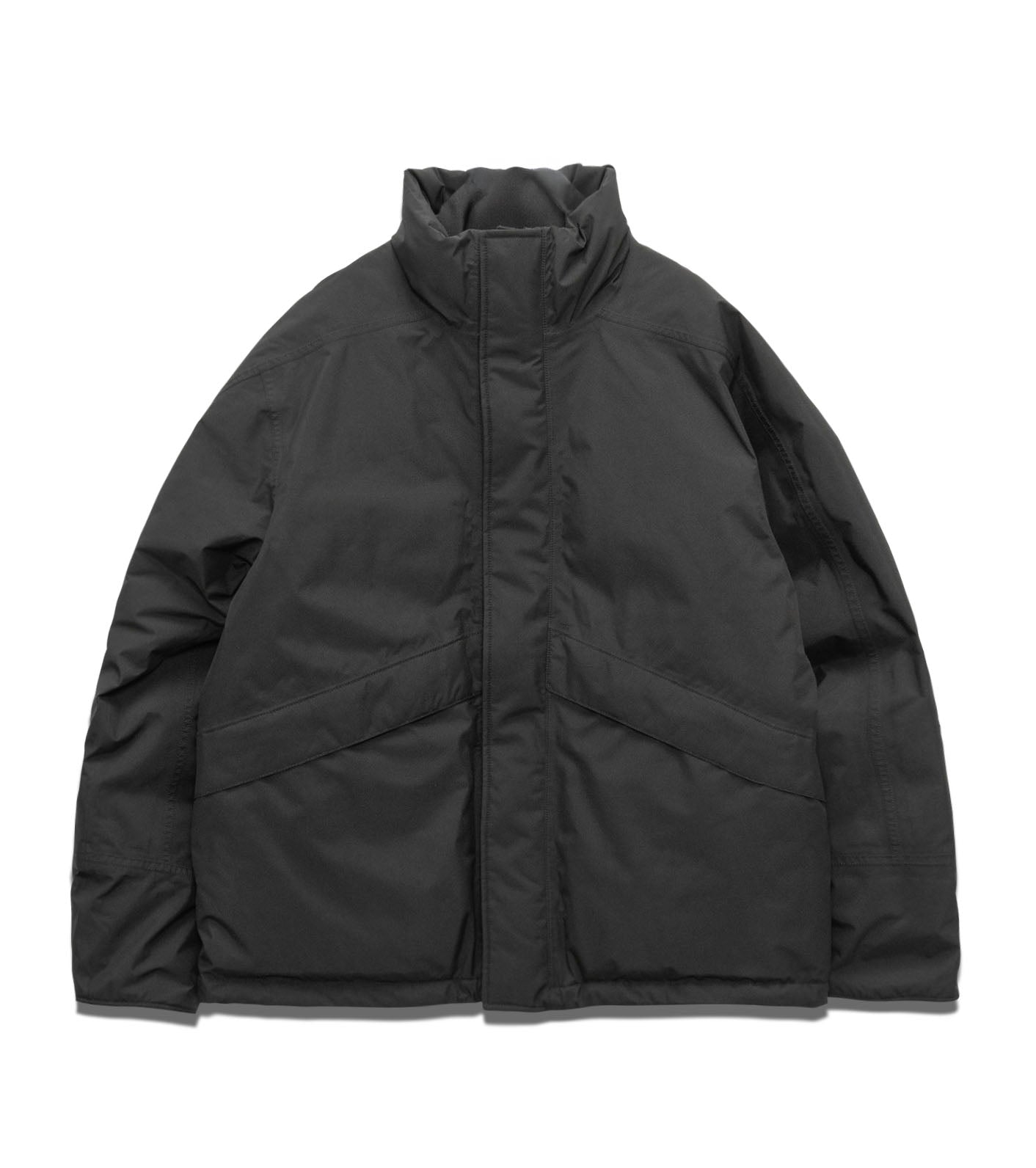 nanamica GORE-TEX Short Down Jacket
