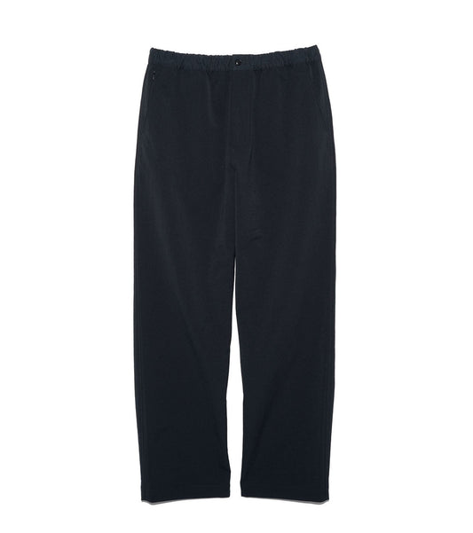 nanamica ALPHADRY Wide Easy Pants