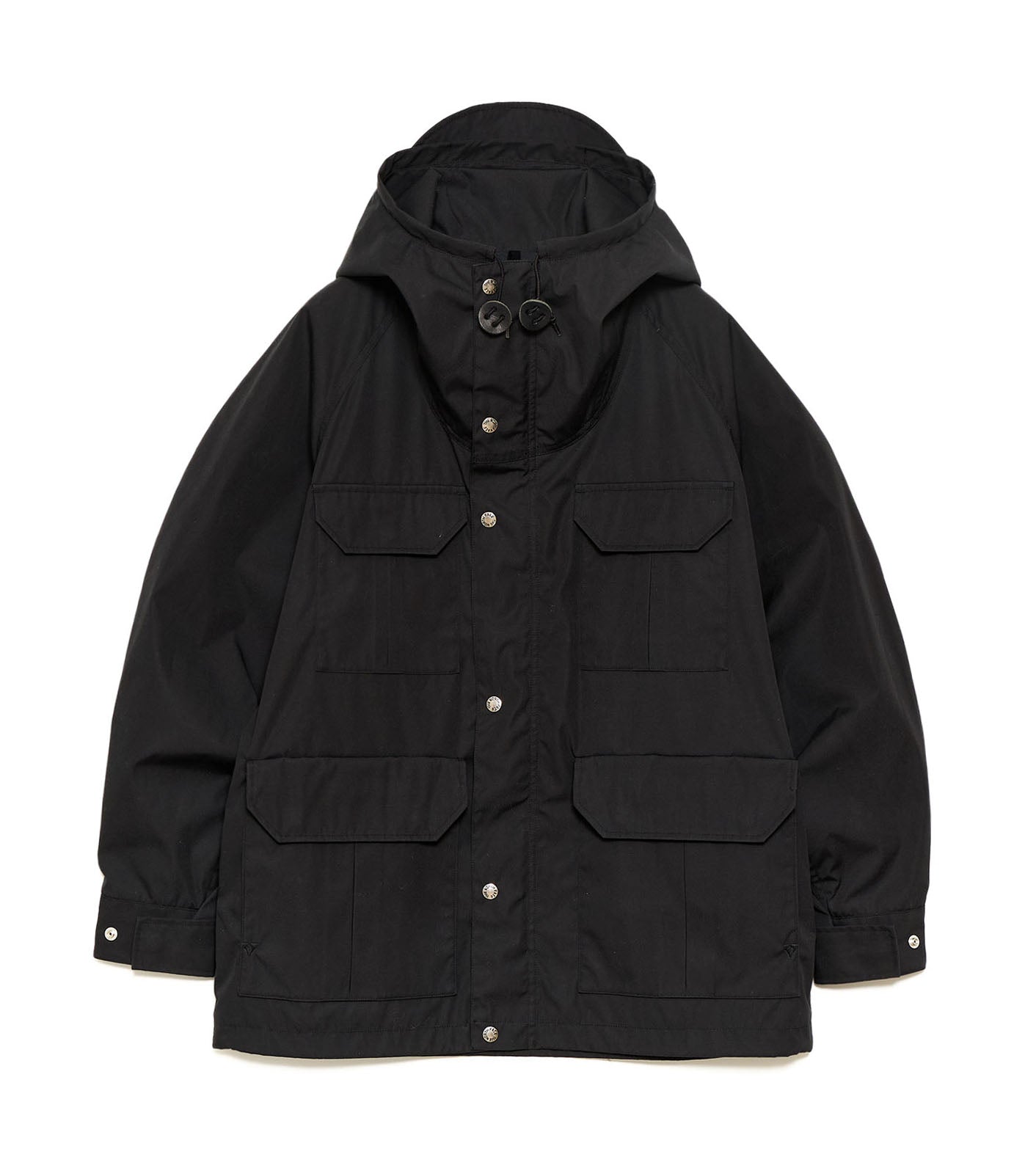 THE NORTH FACE PURPLE LABEL 65/35 Mountain Parka