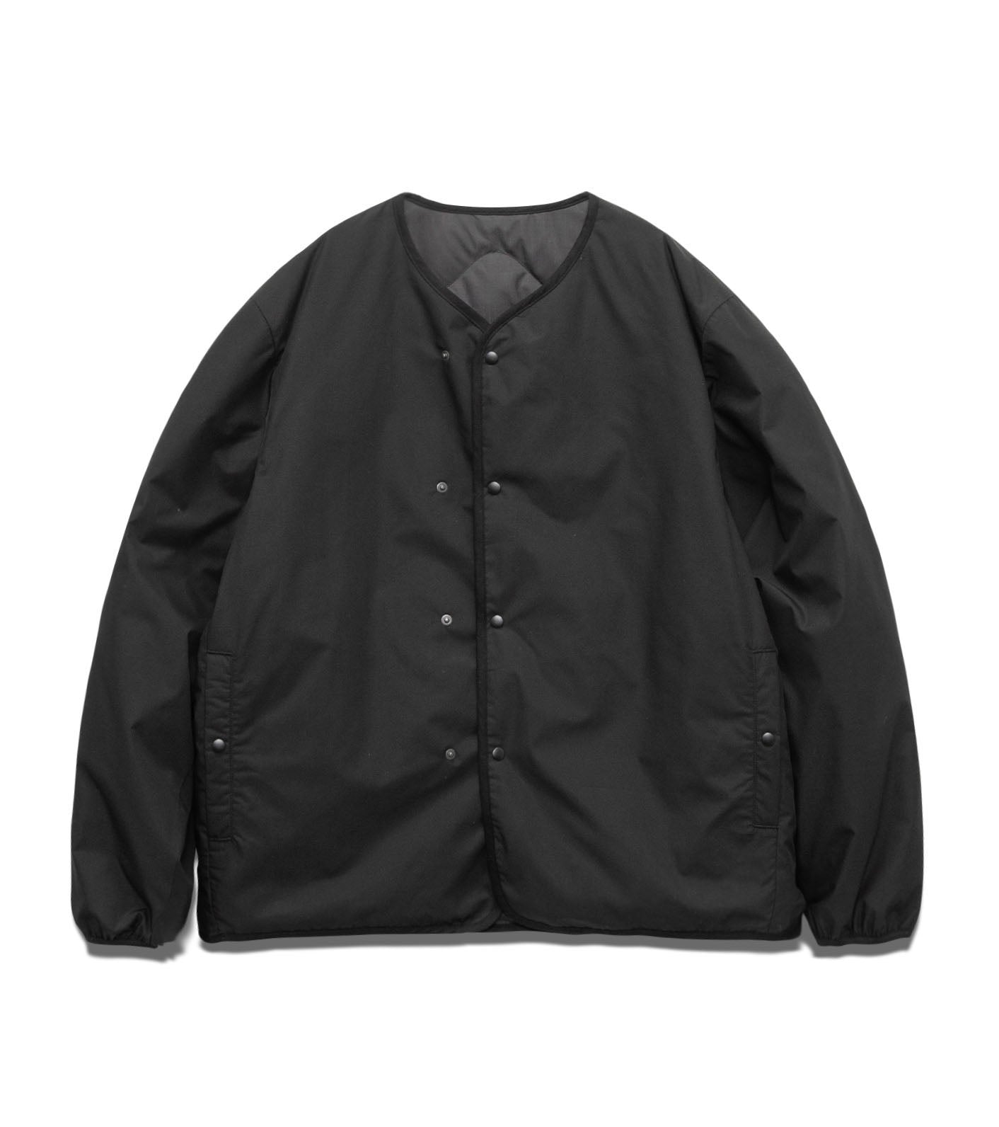 nanamica Reversible Down Cardigan