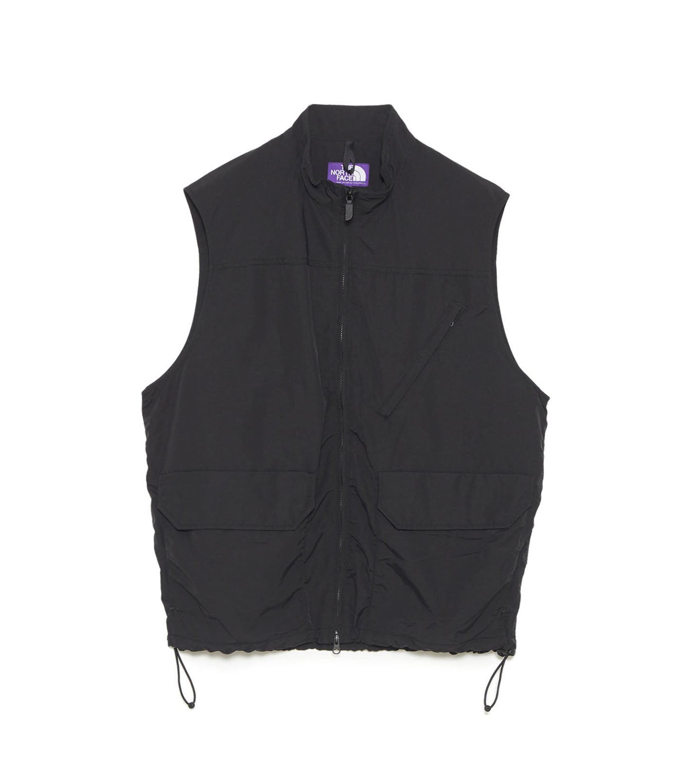 THE NORTH FACE PURPLE LABEL PERTEX UNLIMITED Mountain Wind Vest