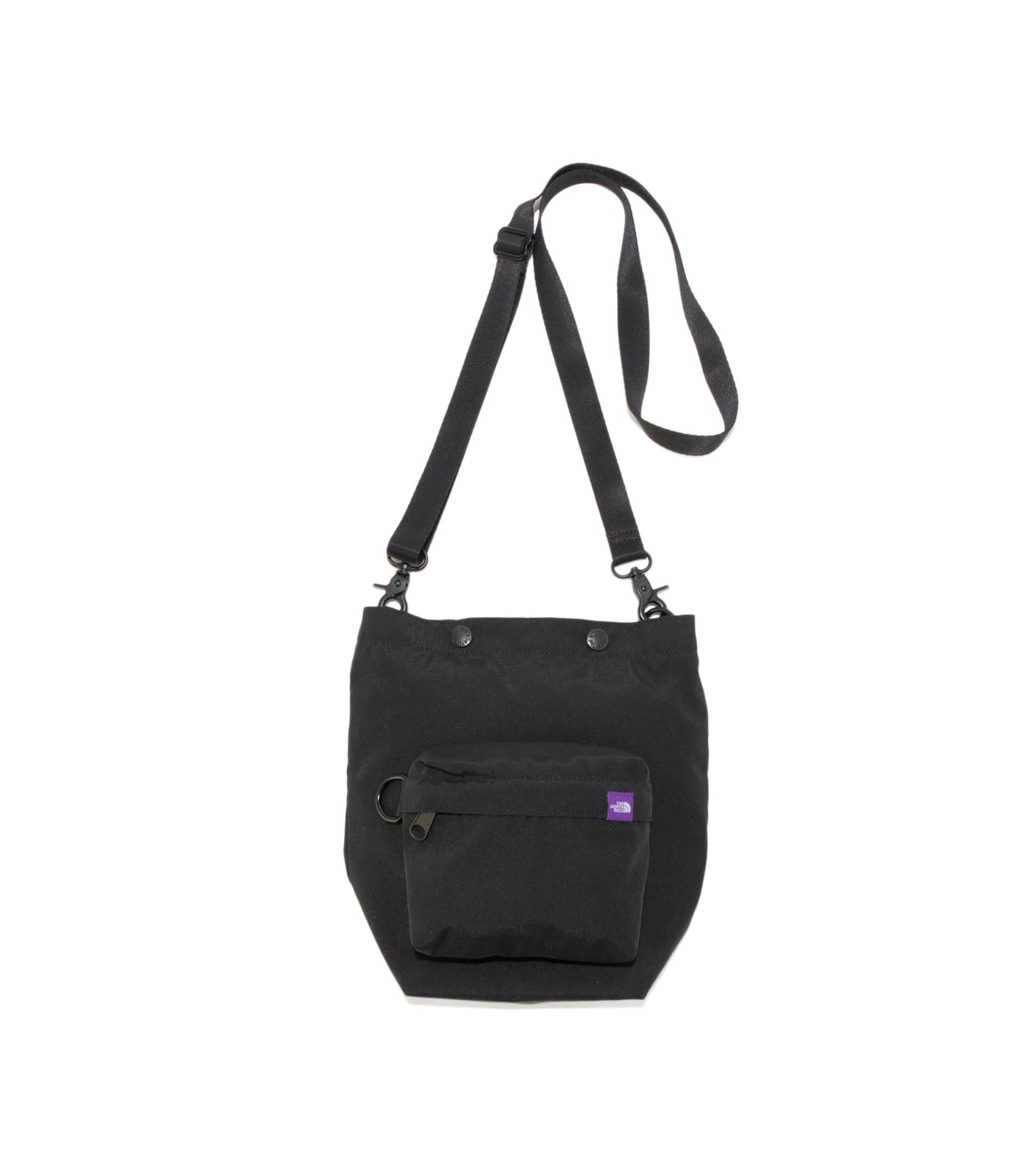 THE NORTH FACE PURPLE LABEL Mountain Wind Multi Bag