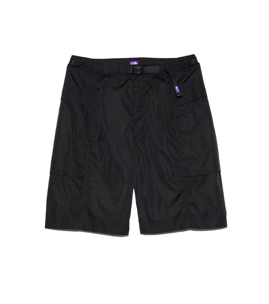 THE NORTH FACE PURPLE LABEL Field River Shorts