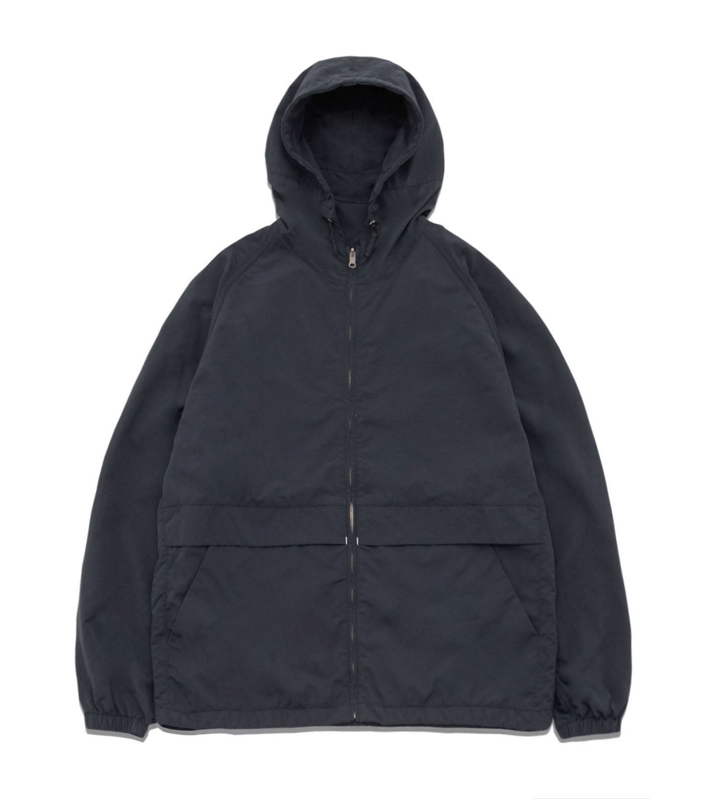 nanamica Hooded Jacket