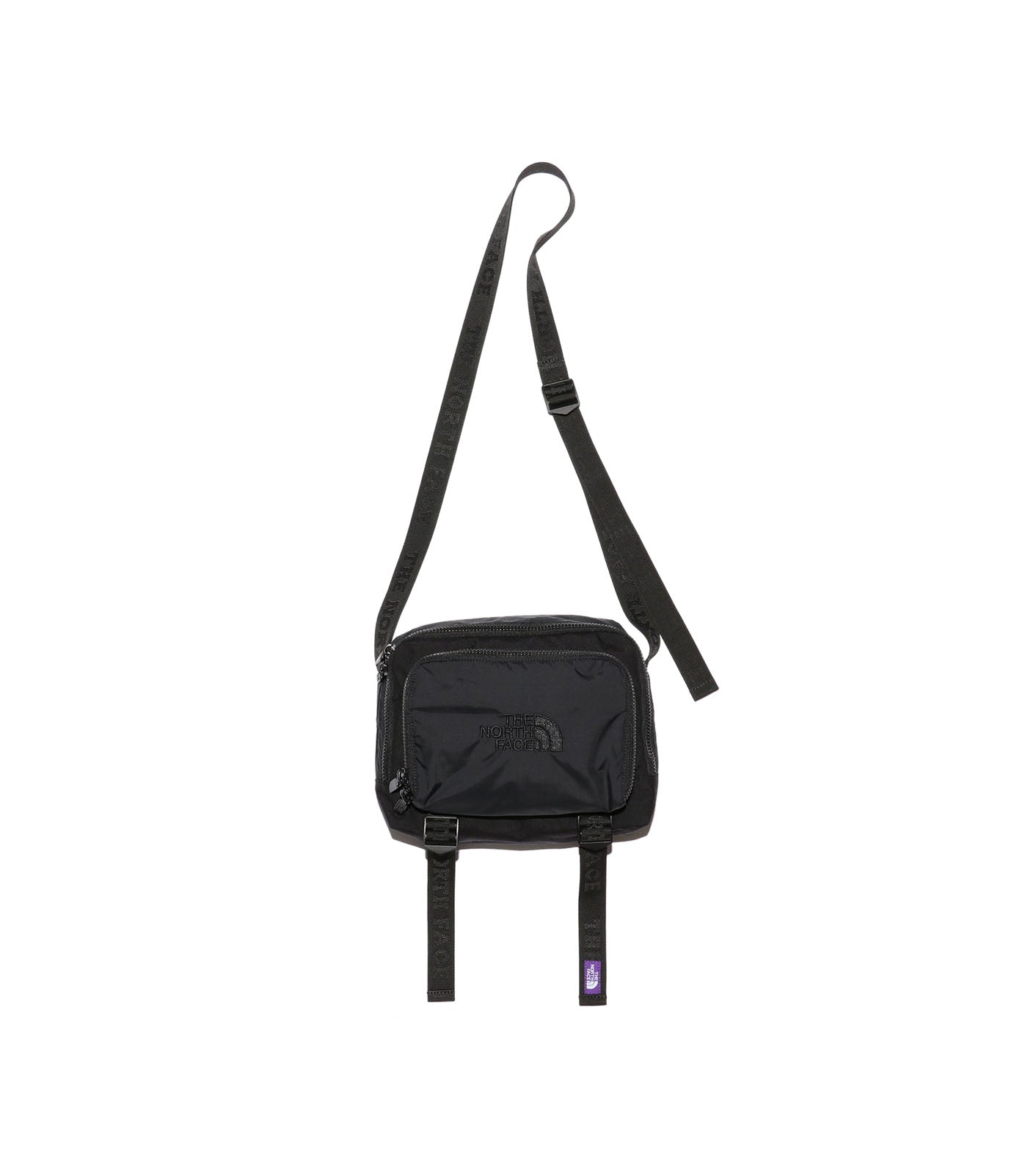 THE NORTH FACE PURPLE LABEL CORDURA Nylon Shoulder Bag