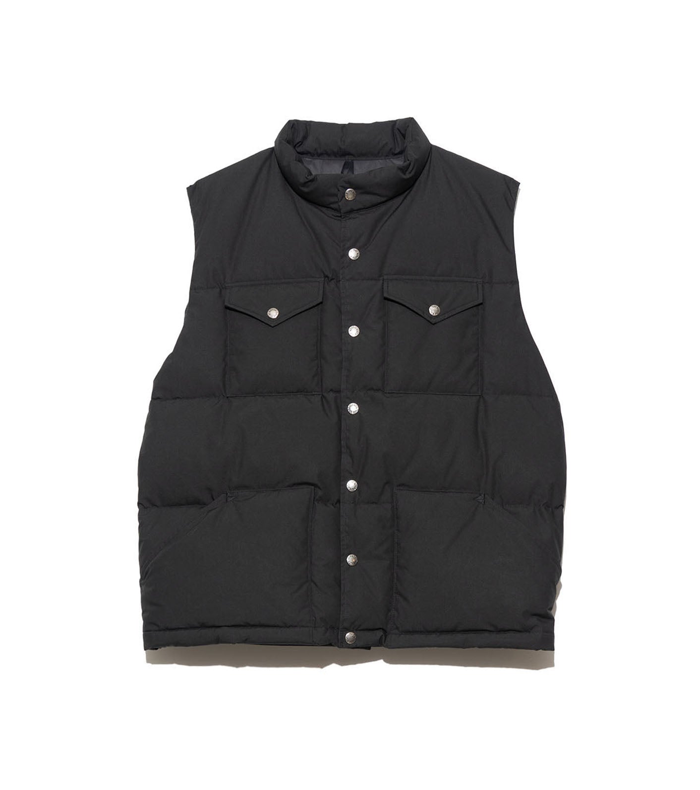 THE NORTH FACE PURPLE LABEL 65/35 Sierra Vest
