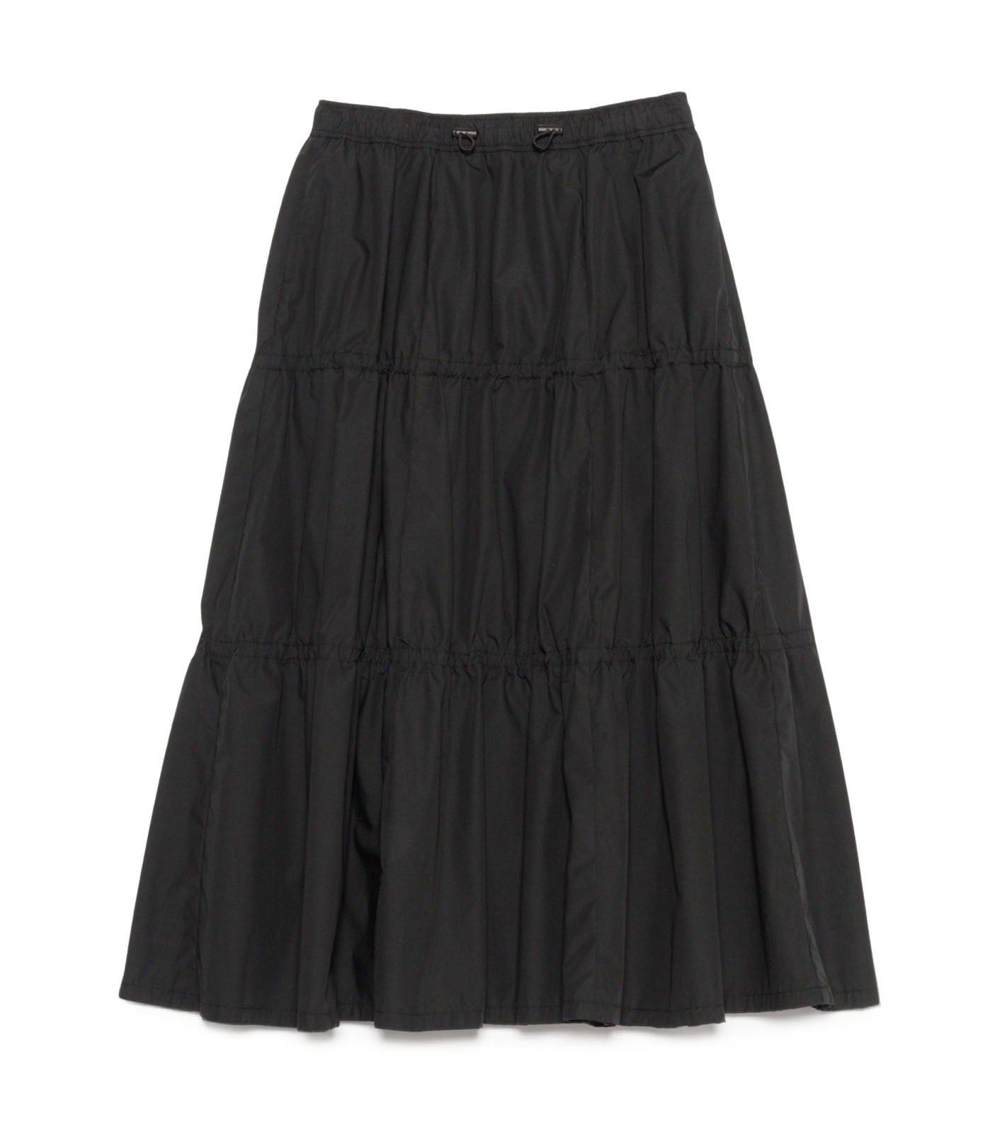 THE NORTH FACE PURPLE LABEL 65/35 Field Tiered Skirt