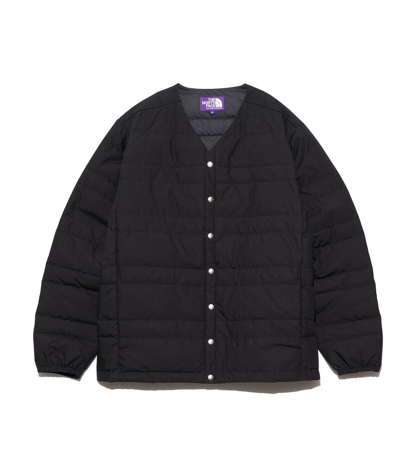THE NORTH FACE PURPLE LABEL 65/35 Down Cardigan