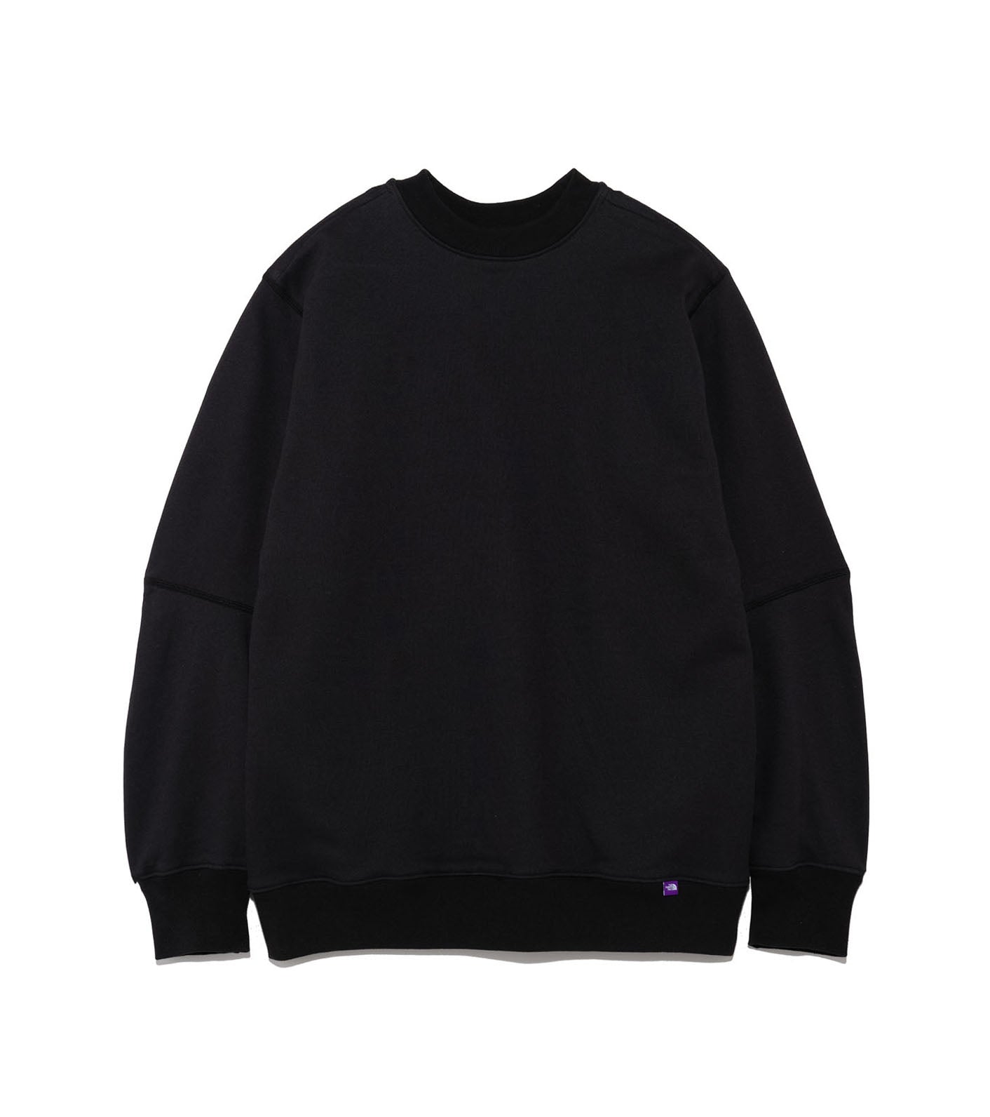 THE NORTH FACE PURPLE LABEL Field Crewneck Sweatshirt