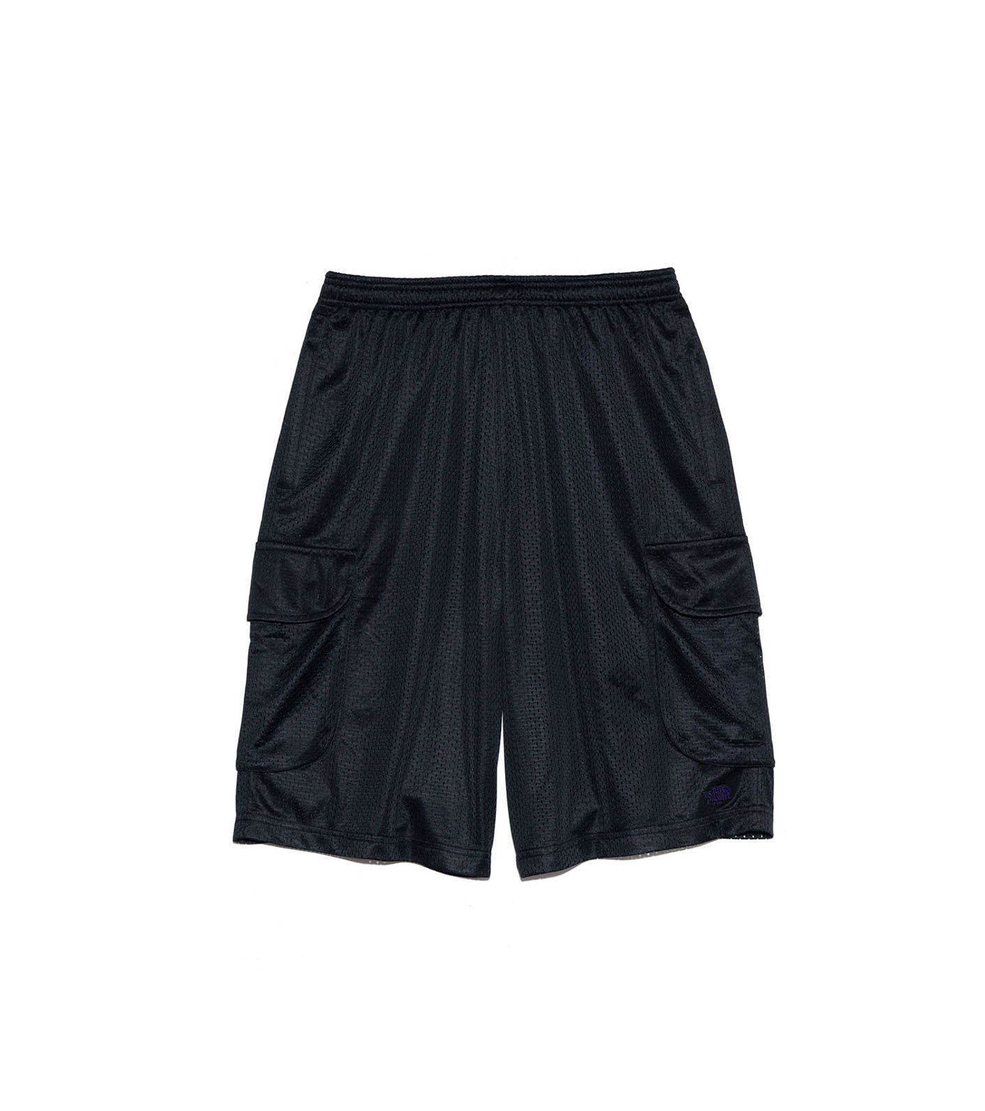 THE NORTH FACE PURPLE LABEL Mesh Cargo Pocket Field Shorts