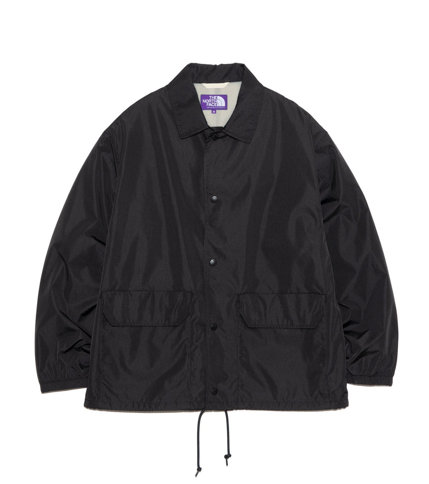 THE NORTH FACE PURPLE LABEL Field Coach Jacket