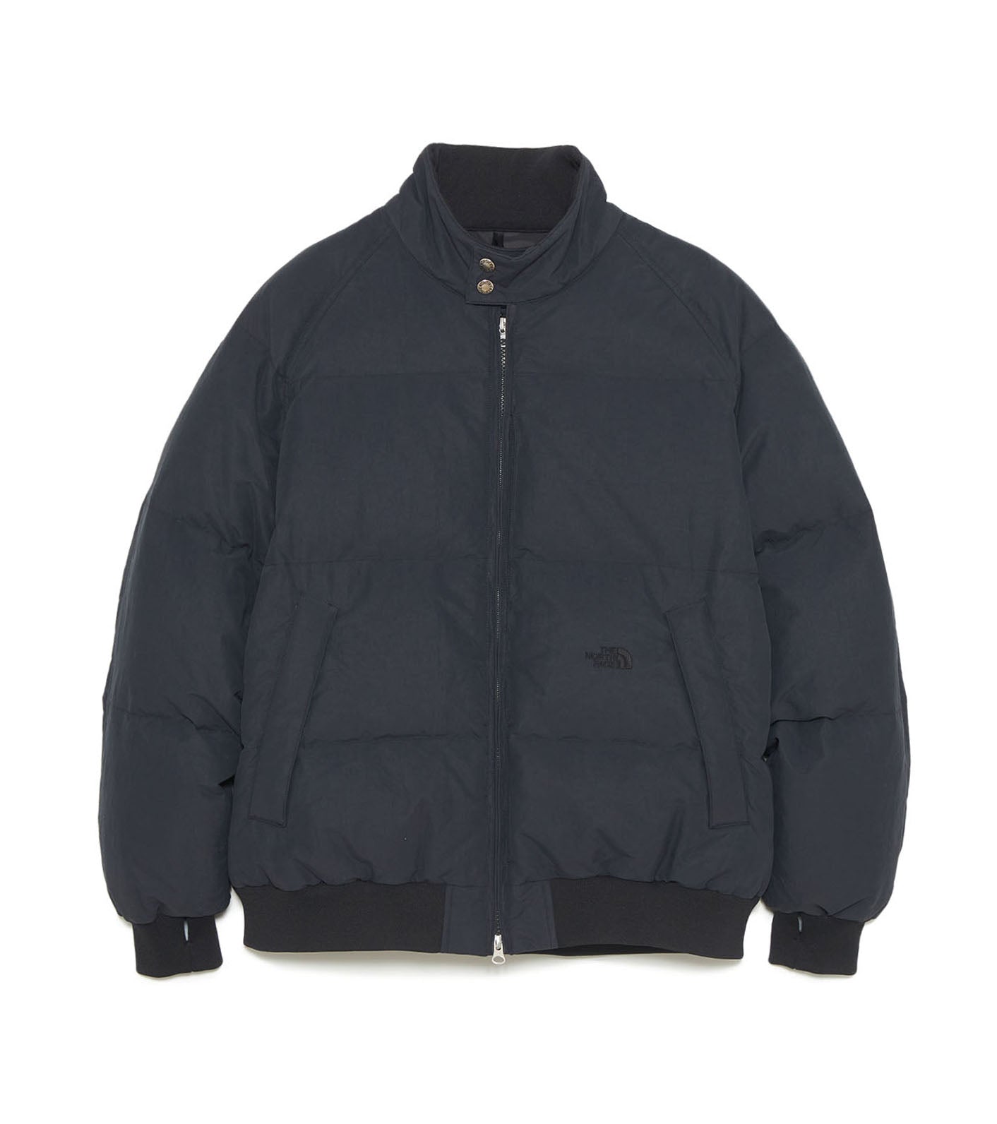 THE NORTH FACE PURPLE LABEL Field Down Jacket