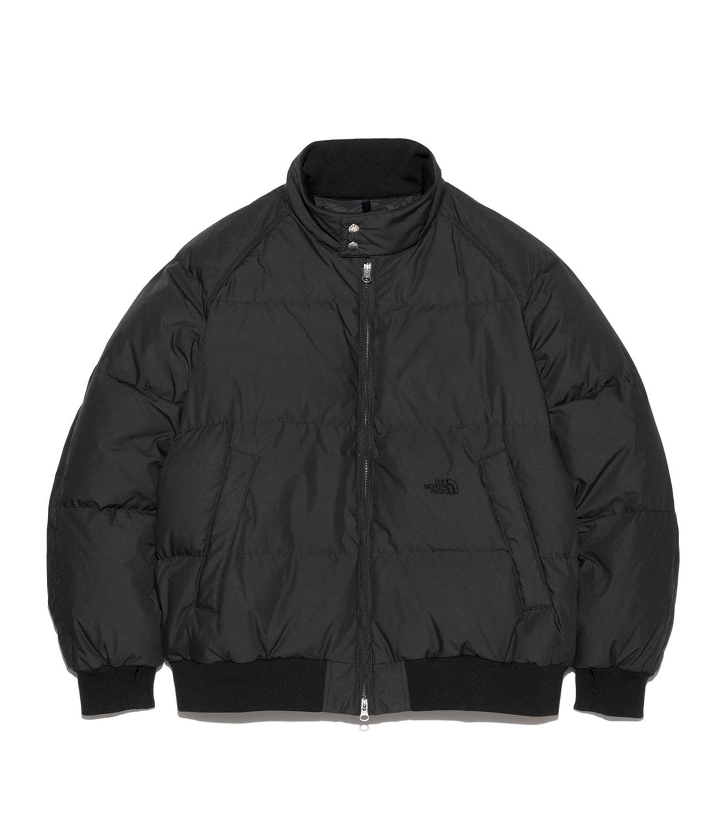THE NORTH FACE PURPLE LABEL 65/35 Field Down Jacket