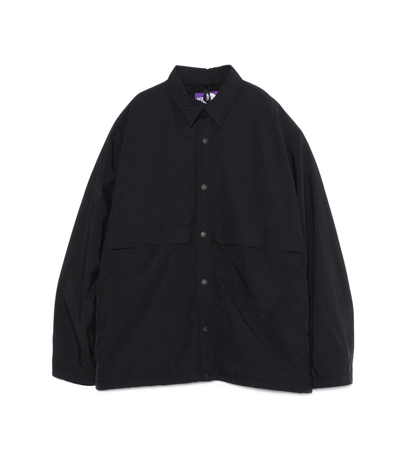 THE NORTH FACE PURPLE LABEL PERTEX UNLIMITED Field Insulation Jacket