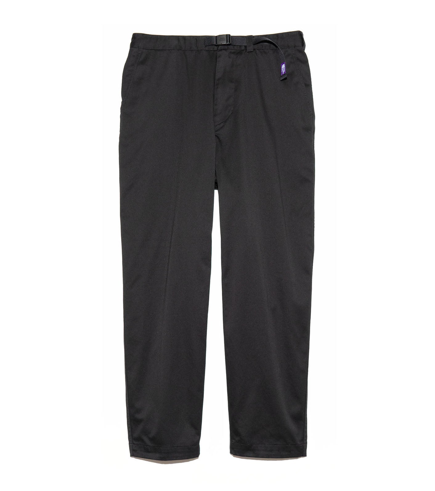 THE NORTH FACE PURPLE LABEL Chino Wide Tapered Field Pants